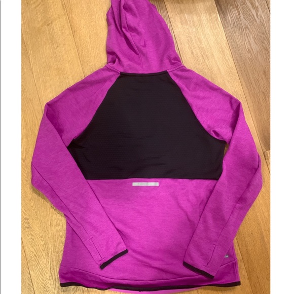 Sport hoodie - Picture 4 of 4